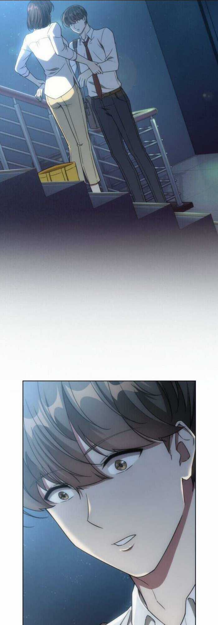 Văn Phòng Đặc Biệt Chapter 29 trang 25