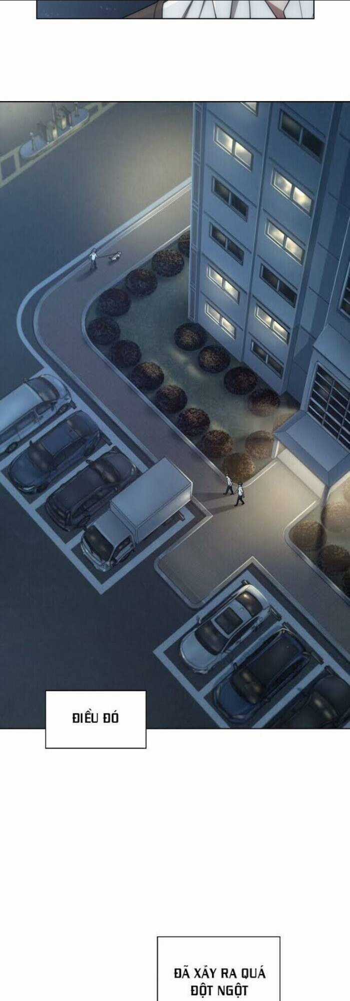 Văn Phòng Đặc Biệt Chapter 29 trang 26