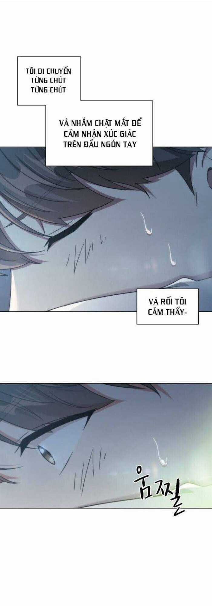 Văn Phòng Đặc Biệt Chapter 29 trang 28