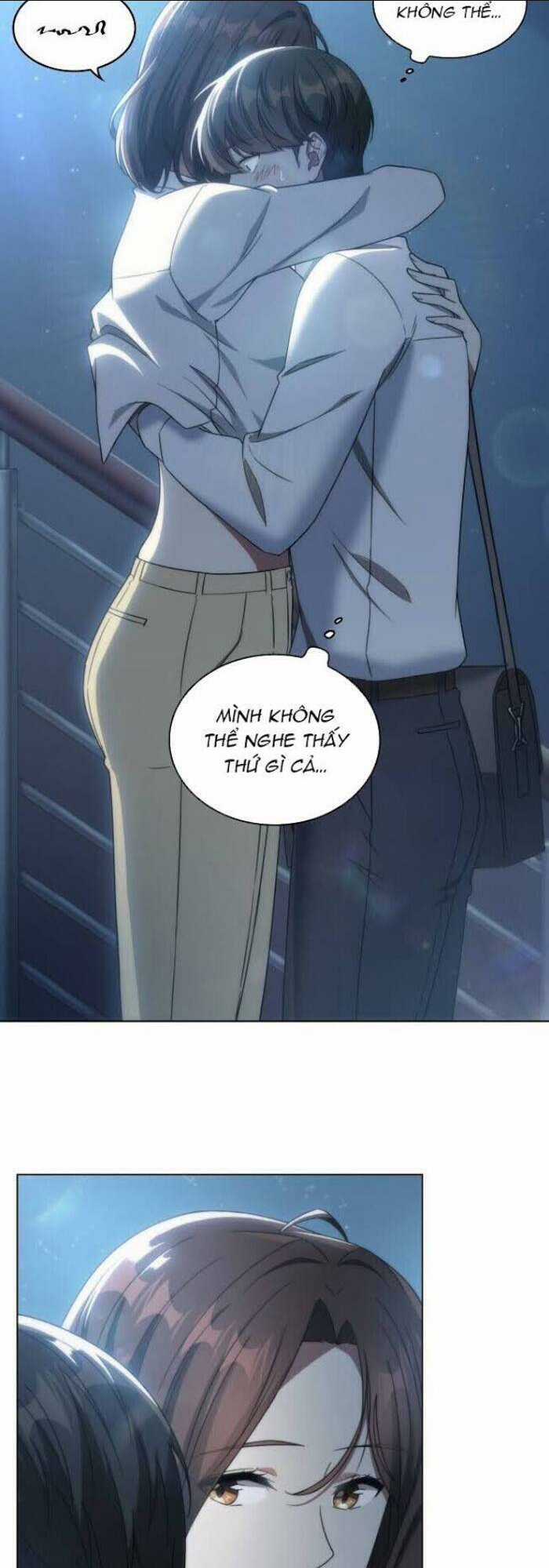 Văn Phòng Đặc Biệt Chapter 29 trang 30