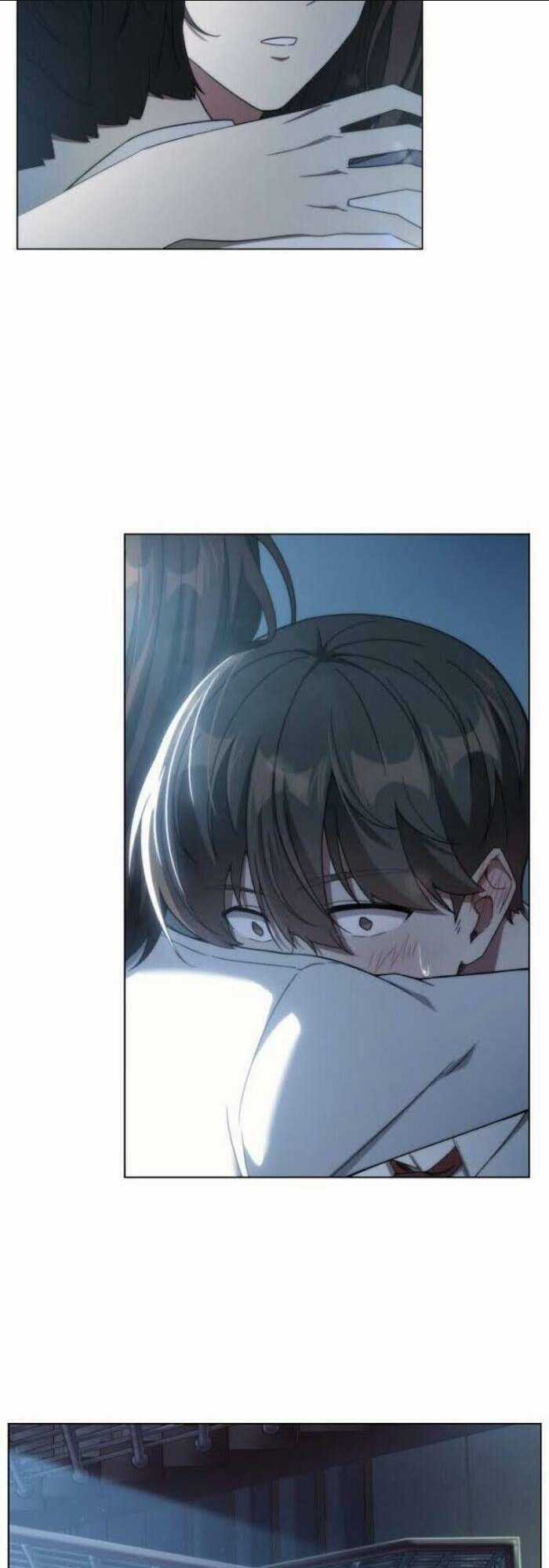 Văn Phòng Đặc Biệt Chapter 29 trang 31