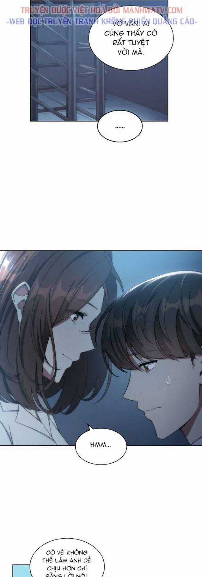 Văn Phòng Đặc Biệt Chapter 29 trang 4