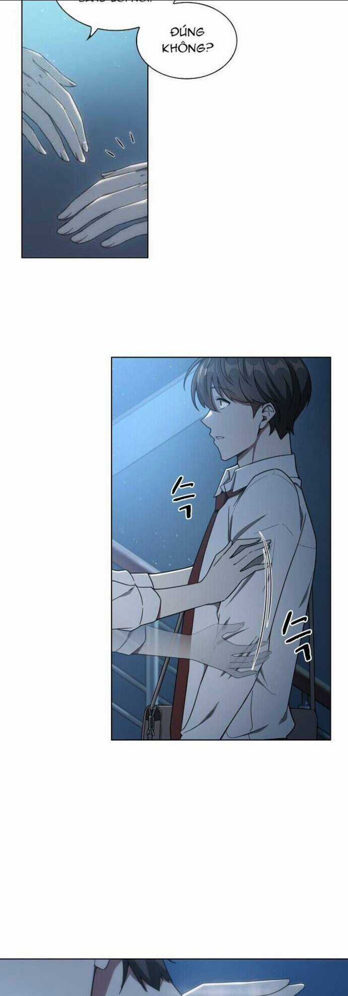 Văn Phòng Đặc Biệt Chapter 29 trang 5