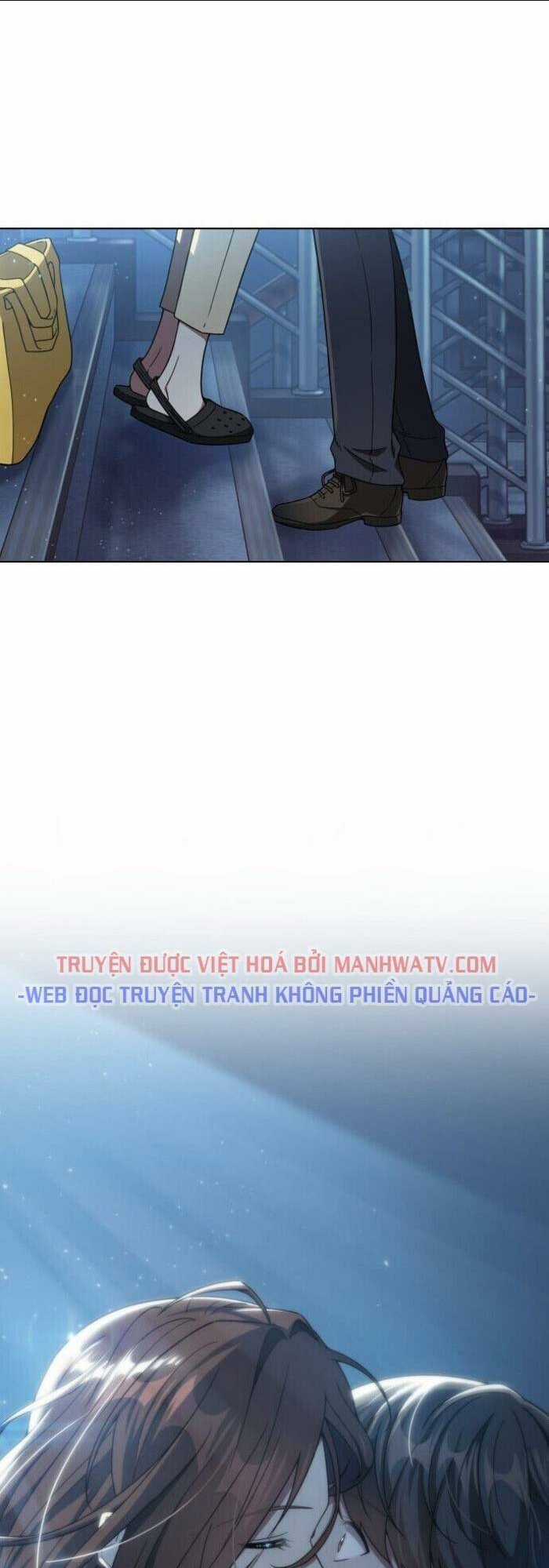 Văn Phòng Đặc Biệt Chapter 29 trang 7