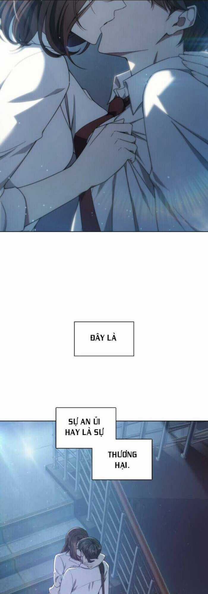 Văn Phòng Đặc Biệt Chapter 29 trang 8