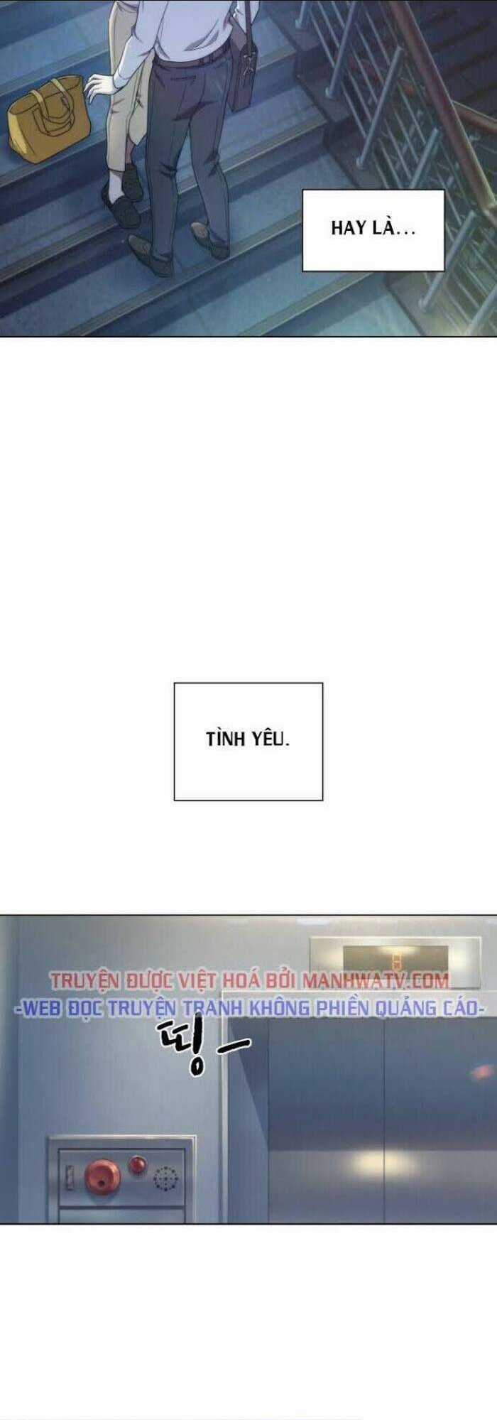 Văn Phòng Đặc Biệt Chapter 29 trang 9