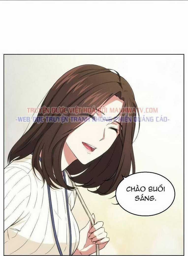 Văn Phòng Đặc Biệt Chapter 3 trang 10