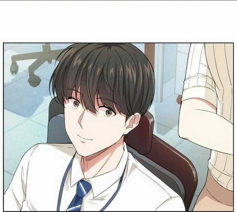 Văn Phòng Đặc Biệt Chapter 3 trang 11