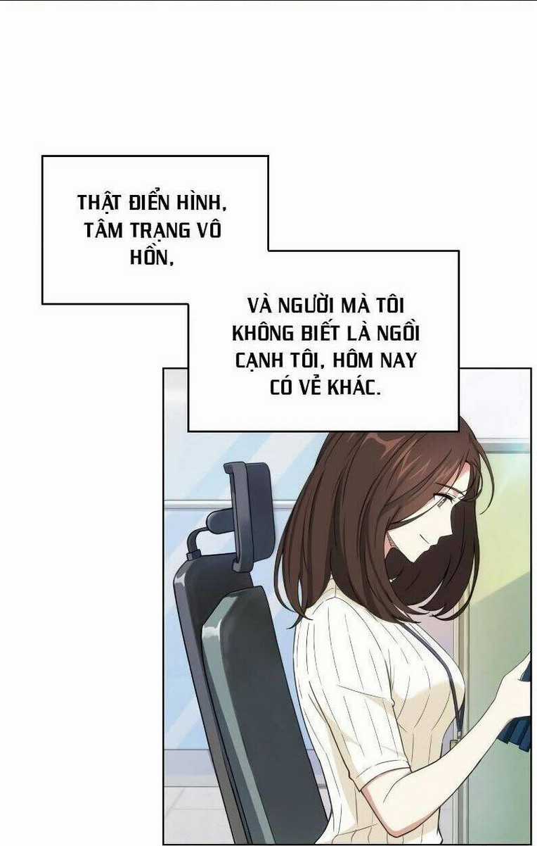 Văn Phòng Đặc Biệt Chapter 3 trang 13