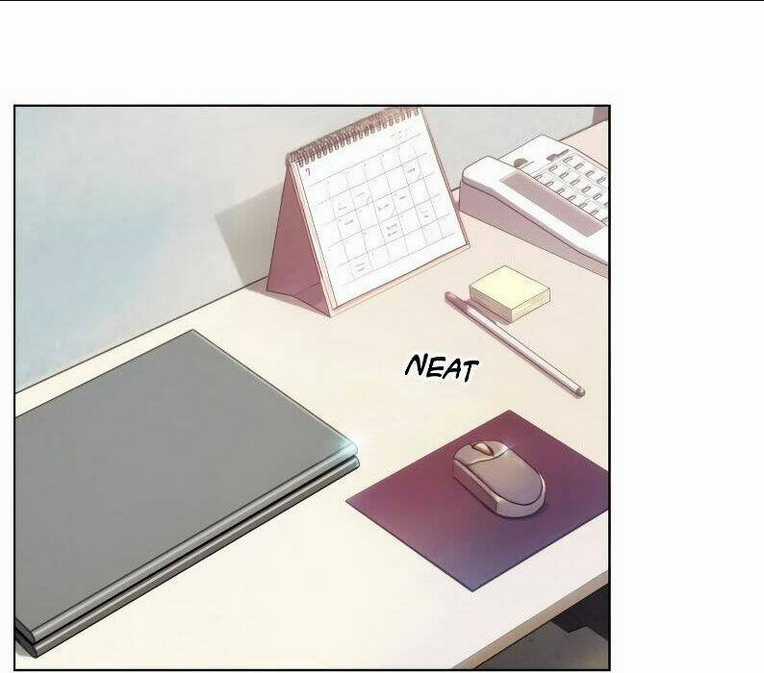 Văn Phòng Đặc Biệt Chapter 3 trang 16