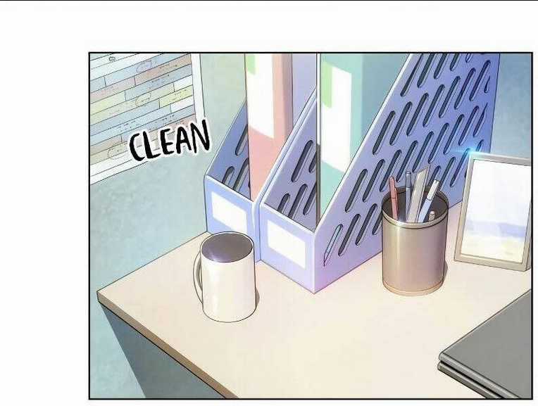 Văn Phòng Đặc Biệt Chapter 3 trang 17