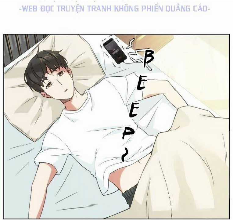 Văn Phòng Đặc Biệt Chapter 3 trang 2