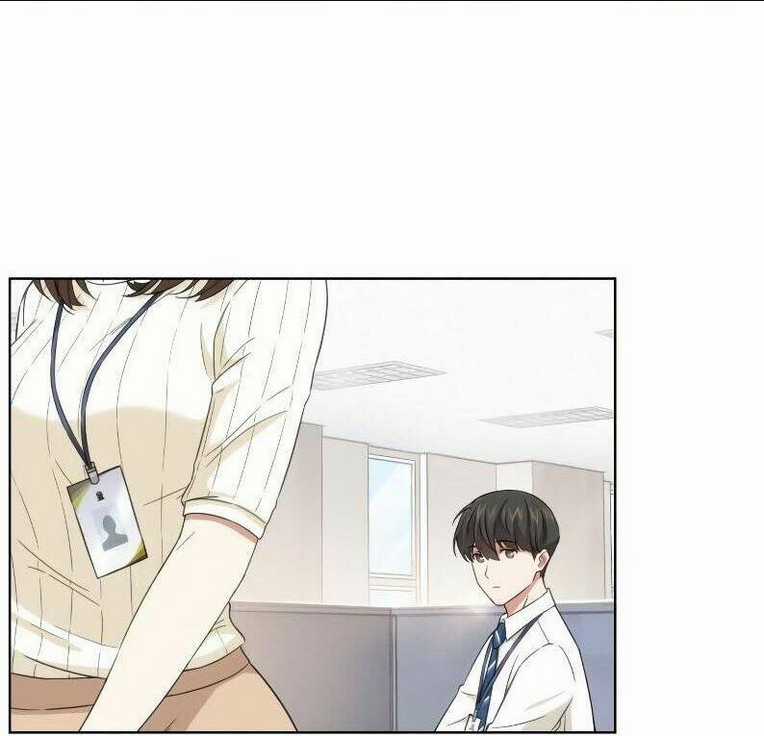 Văn Phòng Đặc Biệt Chapter 3 trang 20