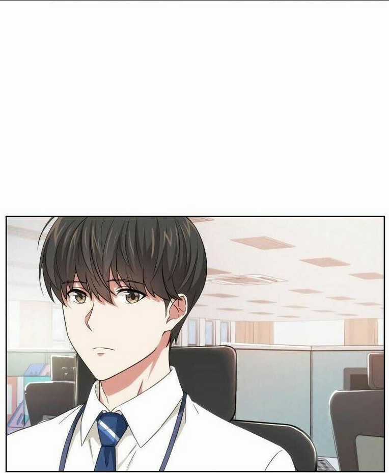 Văn Phòng Đặc Biệt Chapter 3 trang 22