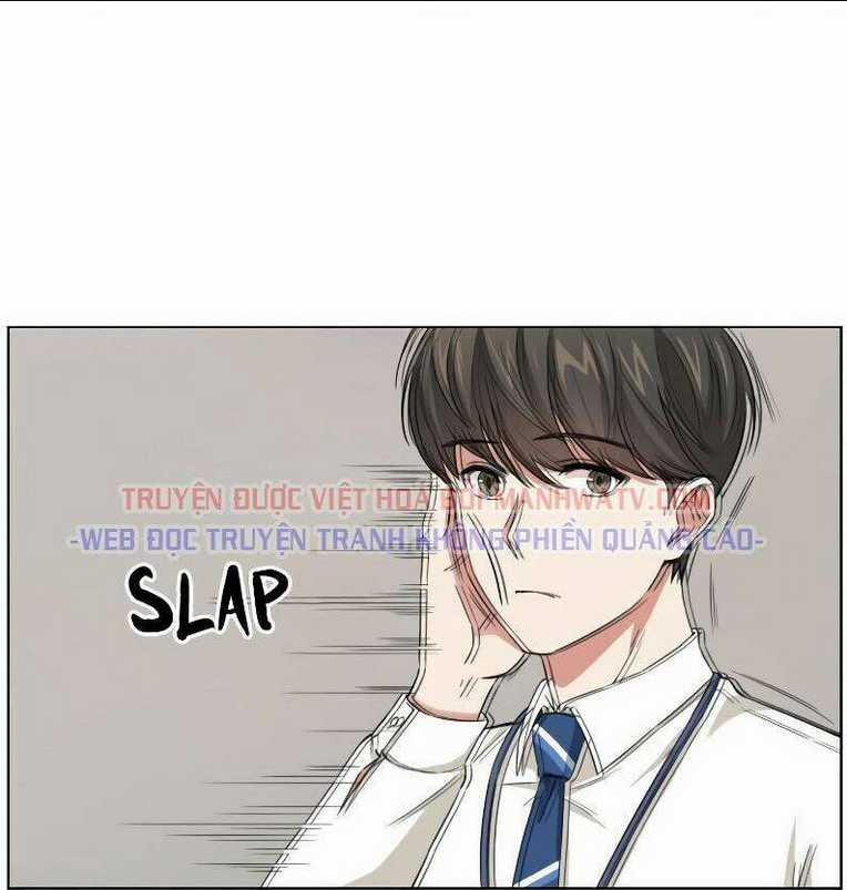 Văn Phòng Đặc Biệt Chapter 3 trang 24