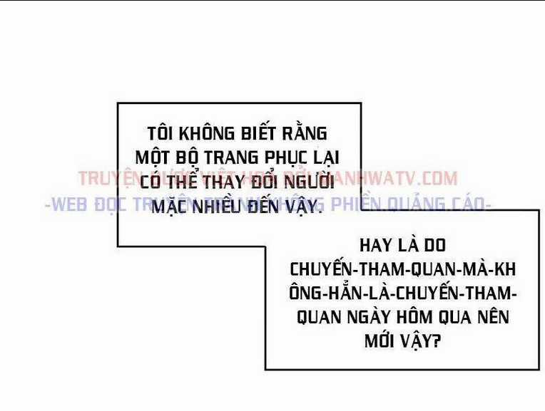 Văn Phòng Đặc Biệt Chapter 3 trang 27