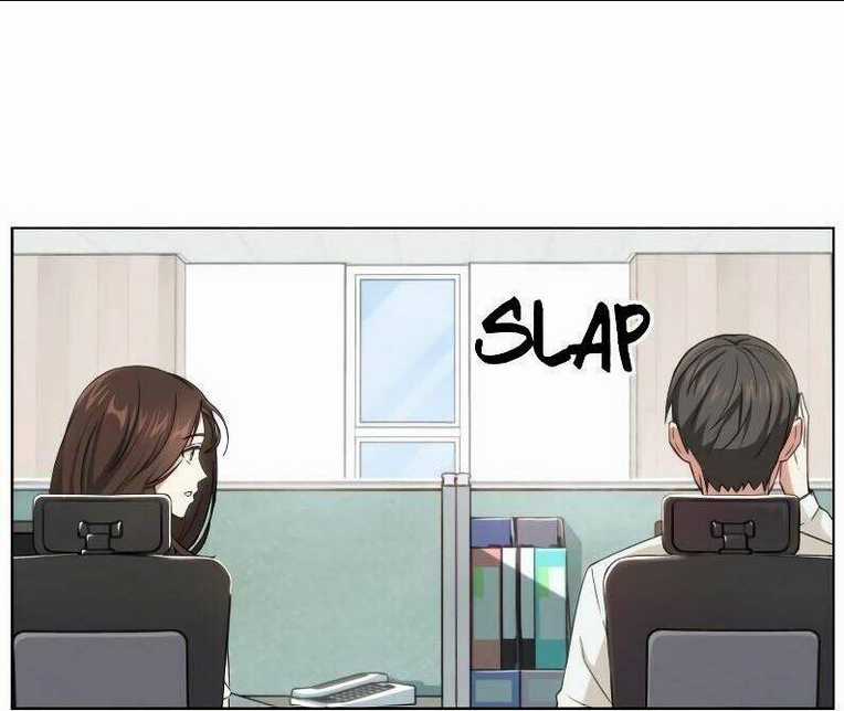 Văn Phòng Đặc Biệt Chapter 3 trang 28