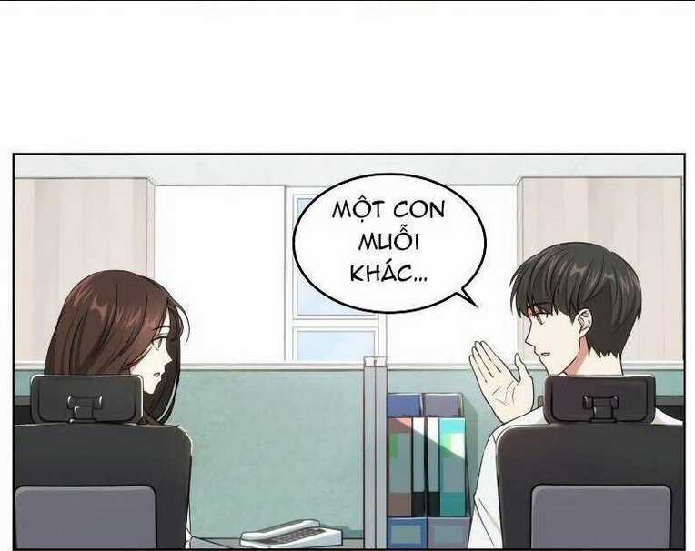 Văn Phòng Đặc Biệt Chapter 3 trang 29