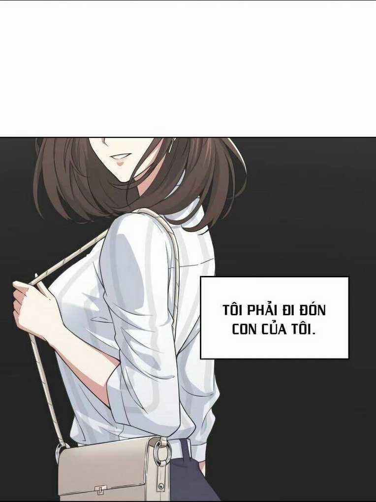 Văn Phòng Đặc Biệt Chapter 3 trang 3