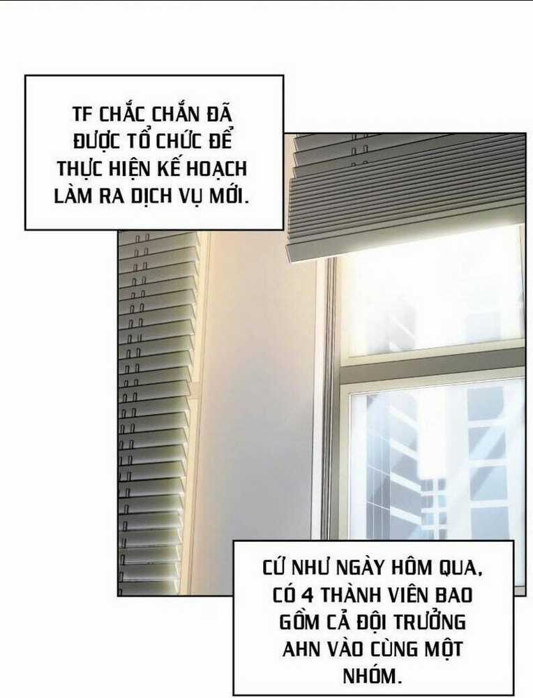 Văn Phòng Đặc Biệt Chapter 3 trang 33