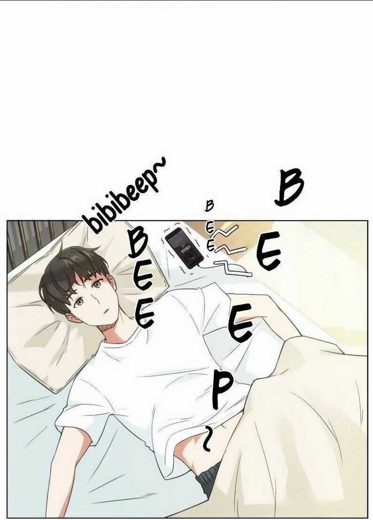 Văn Phòng Đặc Biệt Chapter 3 trang 4