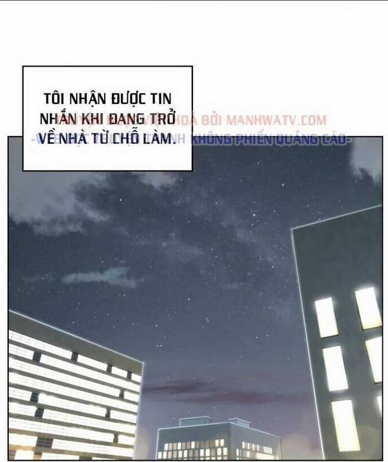 Văn Phòng Đặc Biệt Chapter 3 trang 43