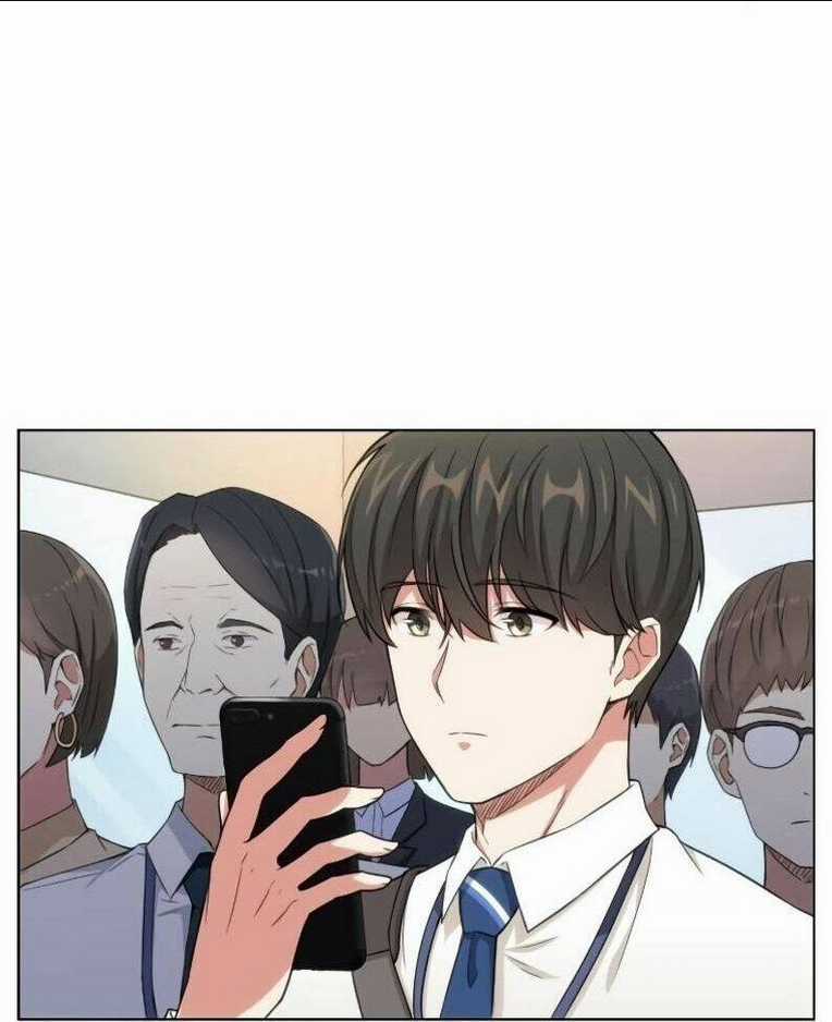 Văn Phòng Đặc Biệt Chapter 3 trang 45