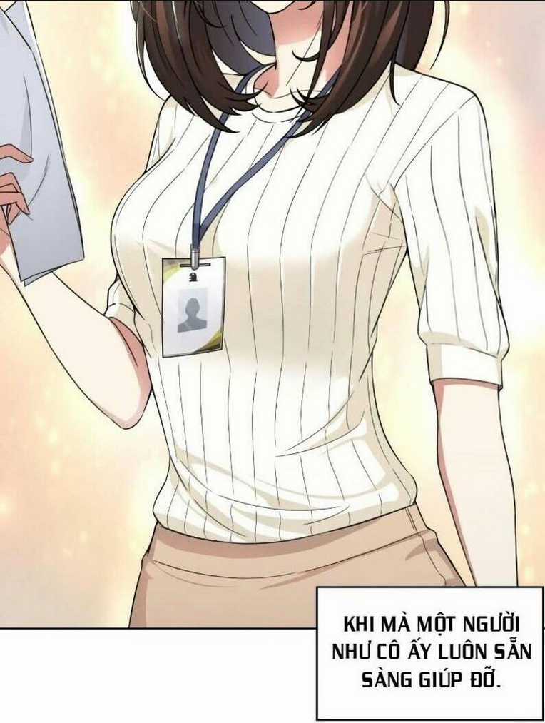 Văn Phòng Đặc Biệt Chapter 3 trang 48