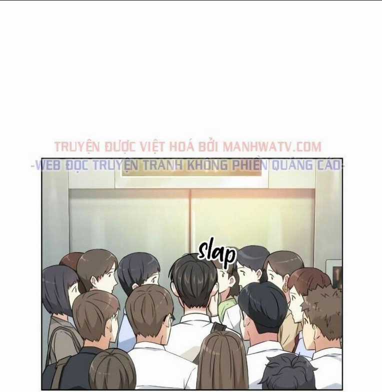 Văn Phòng Đặc Biệt Chapter 3 trang 49