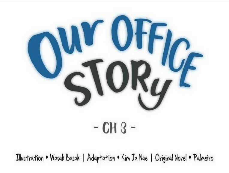 Văn Phòng Đặc Biệt Chapter 3 trang 7