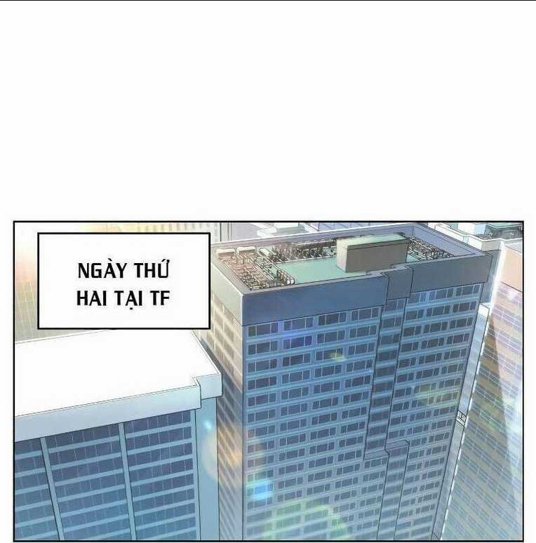 Văn Phòng Đặc Biệt Chapter 3 trang 9