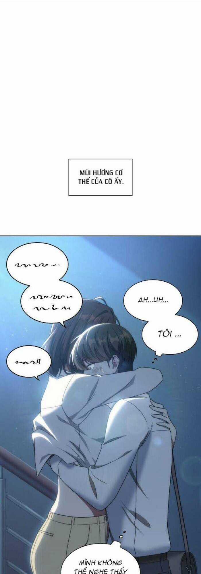 Văn Phòng Đặc Biệt Chapter 30 trang 0