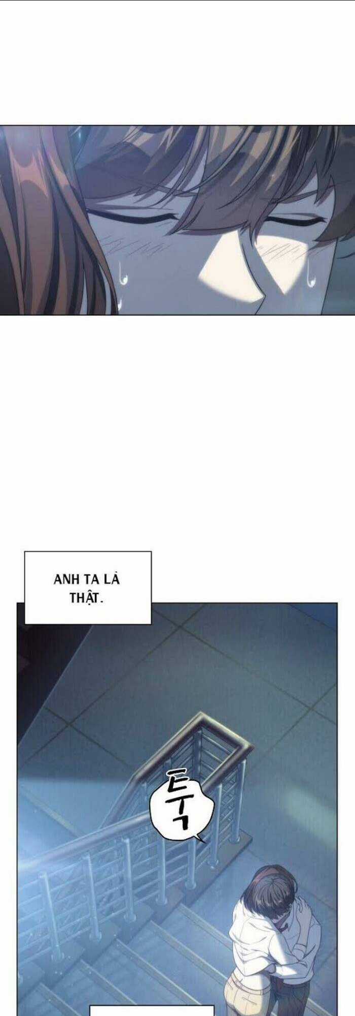 Văn Phòng Đặc Biệt Chapter 30 trang 10