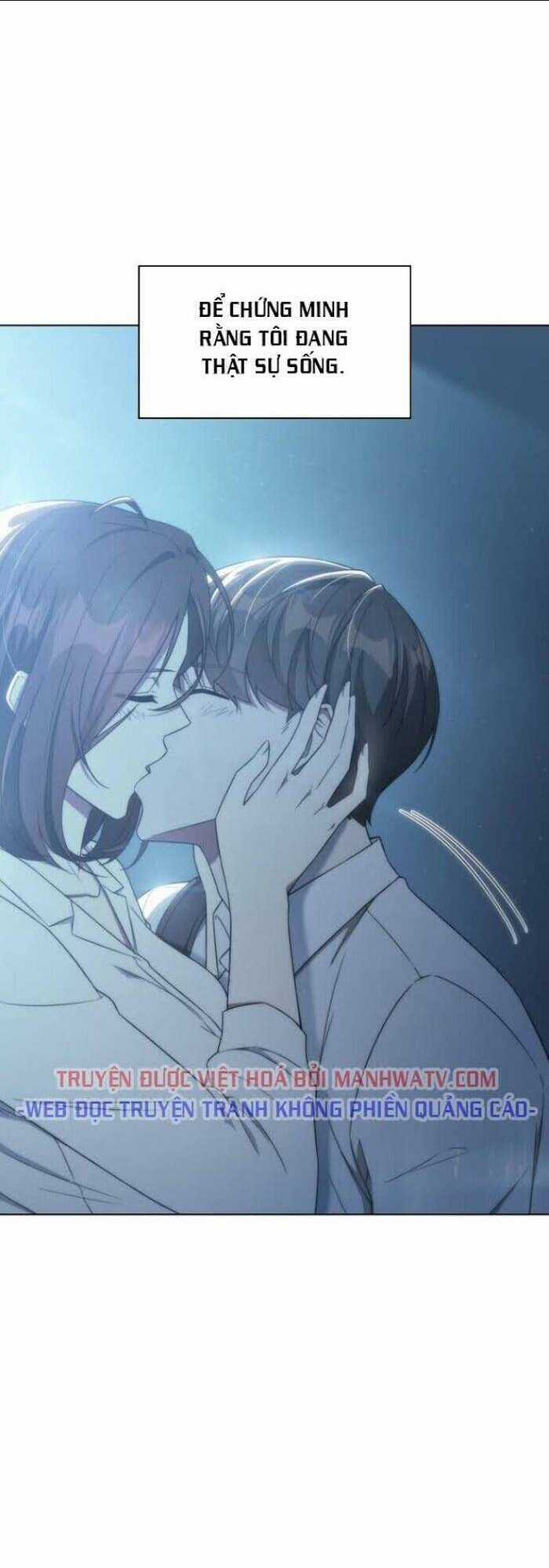 Văn Phòng Đặc Biệt Chapter 30 trang 14