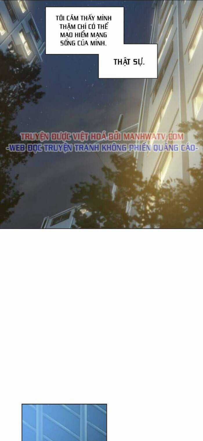 Văn Phòng Đặc Biệt Chapter 30 trang 17