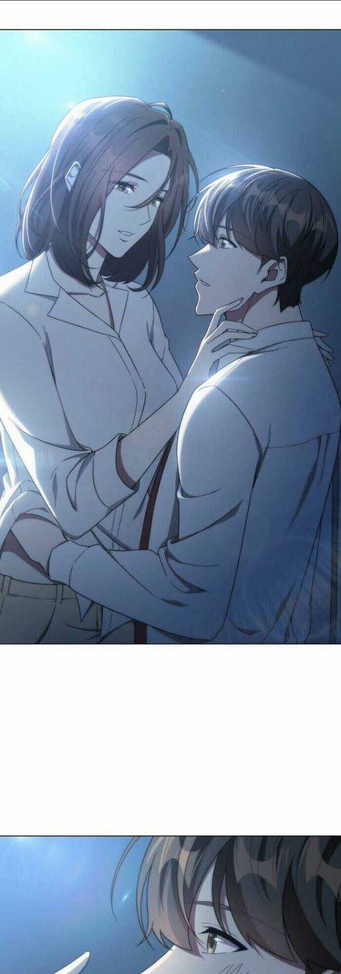 Văn Phòng Đặc Biệt Chapter 30 trang 19