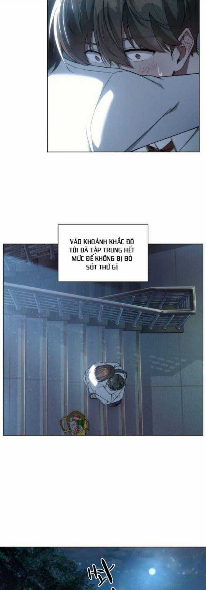 Văn Phòng Đặc Biệt Chapter 30 trang 2