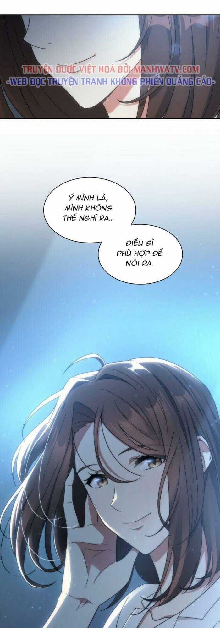 Văn Phòng Đặc Biệt Chapter 30 trang 24