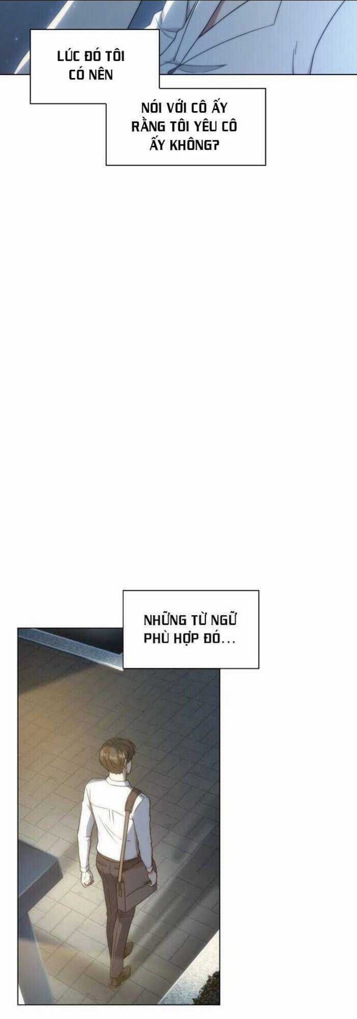 Văn Phòng Đặc Biệt Chapter 30 trang 25