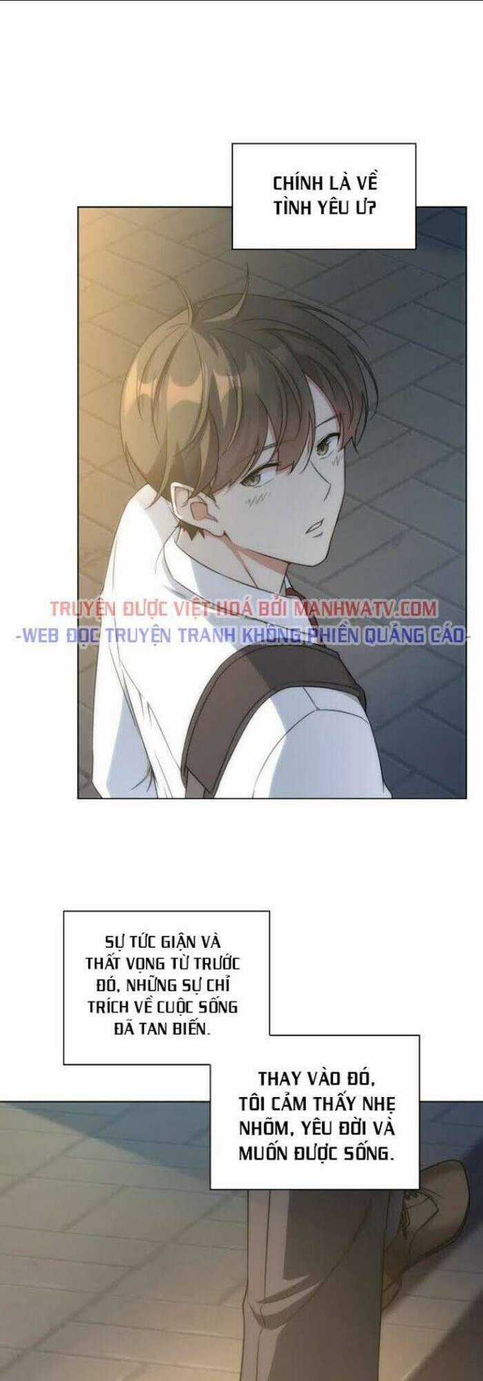 Văn Phòng Đặc Biệt Chapter 30 trang 26