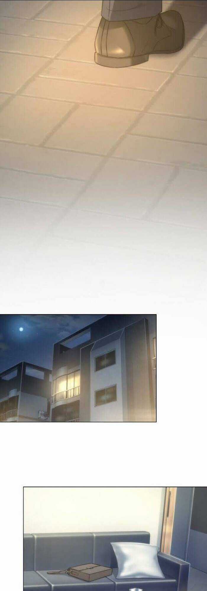 Văn Phòng Đặc Biệt Chapter 30 trang 27