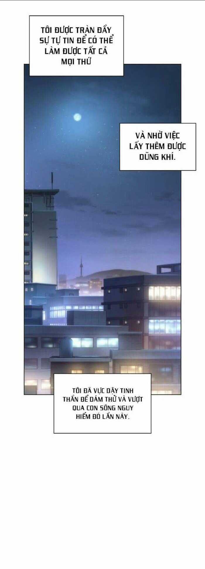 Văn Phòng Đặc Biệt Chapter 30 trang 32