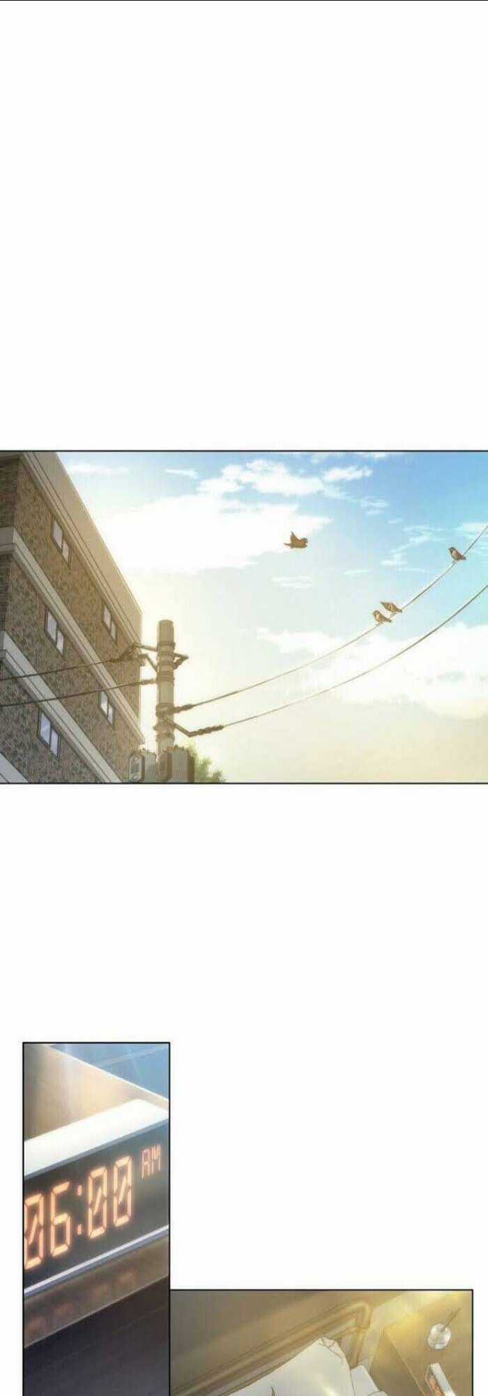 Văn Phòng Đặc Biệt Chapter 30 trang 33