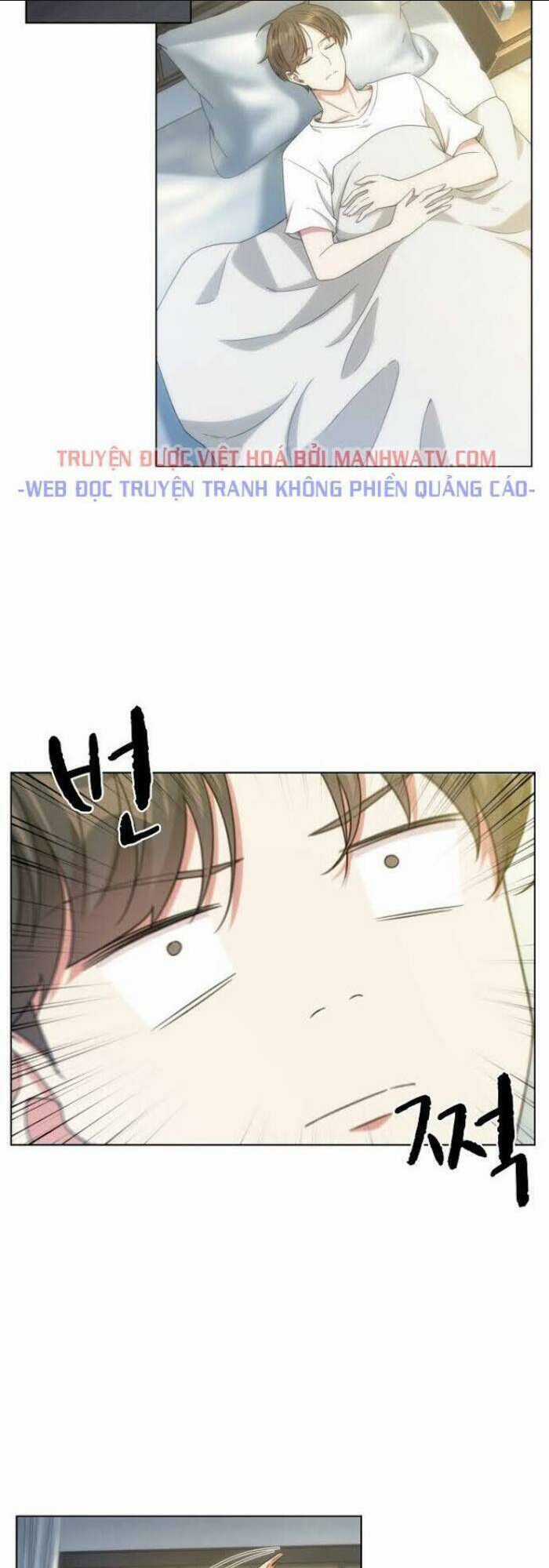 Văn Phòng Đặc Biệt Chapter 30 trang 34