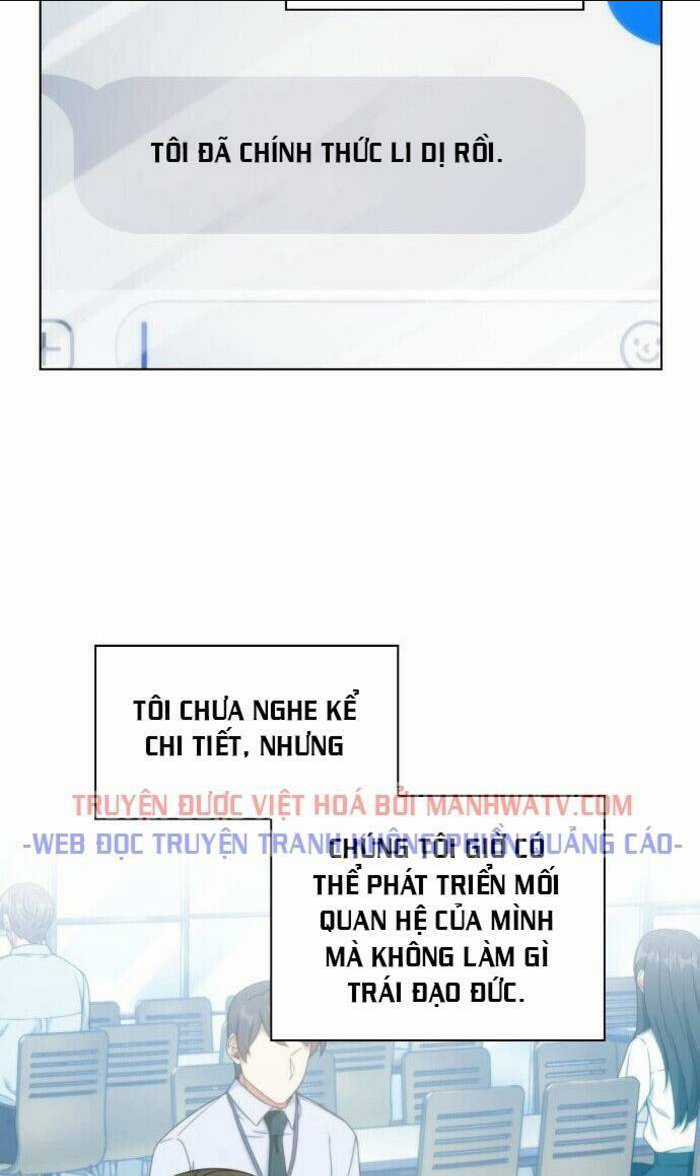 Văn Phòng Đặc Biệt Chapter 30 trang 39