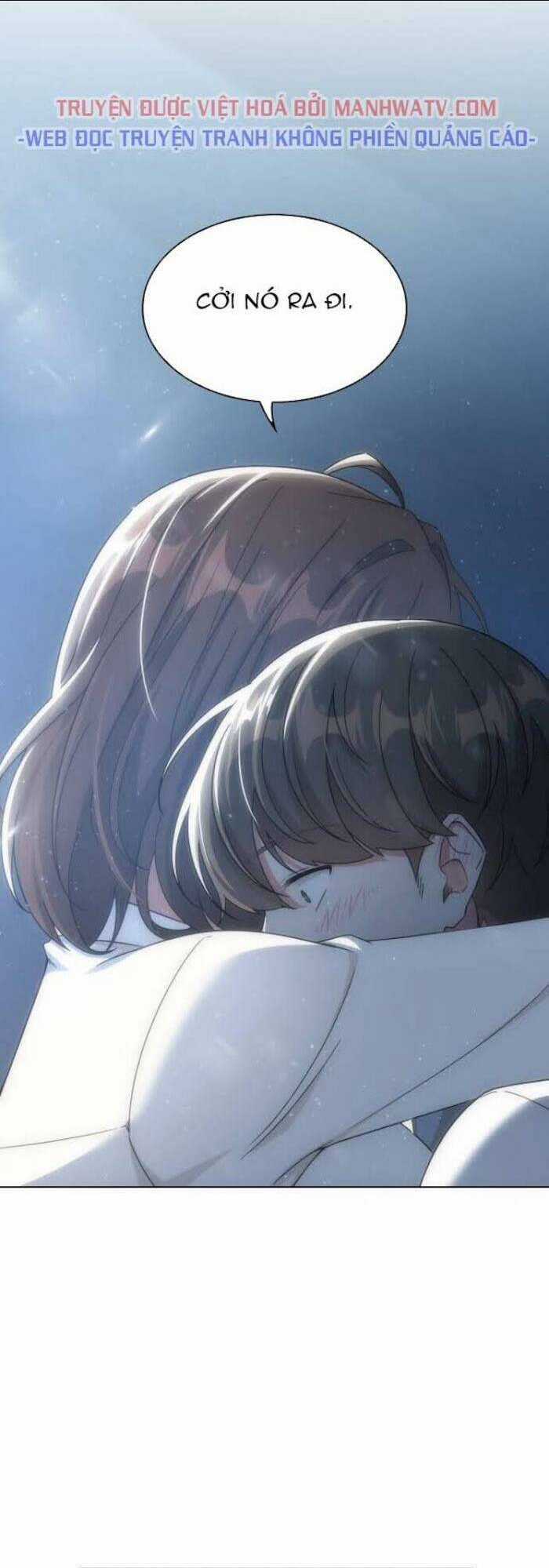 Văn Phòng Đặc Biệt Chapter 30 trang 4