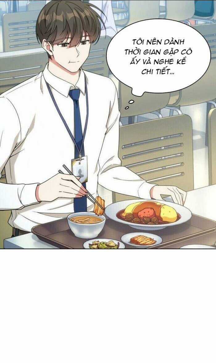 Văn Phòng Đặc Biệt Chapter 30 trang 40