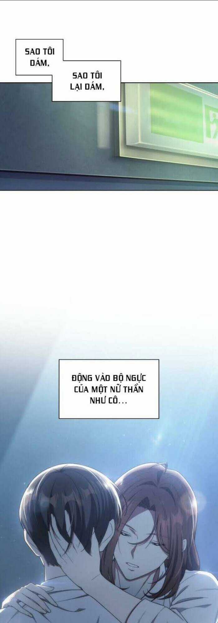 Văn Phòng Đặc Biệt Chapter 30 trang 8