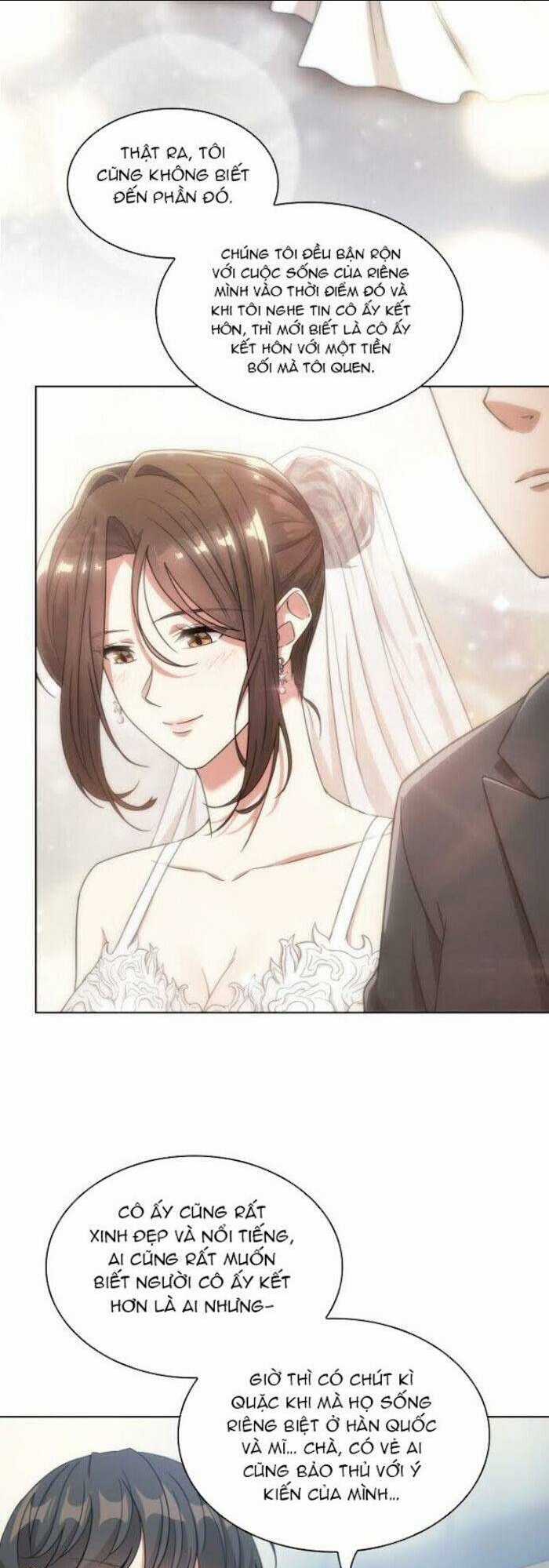 Văn Phòng Đặc Biệt Chapter 31 trang 10