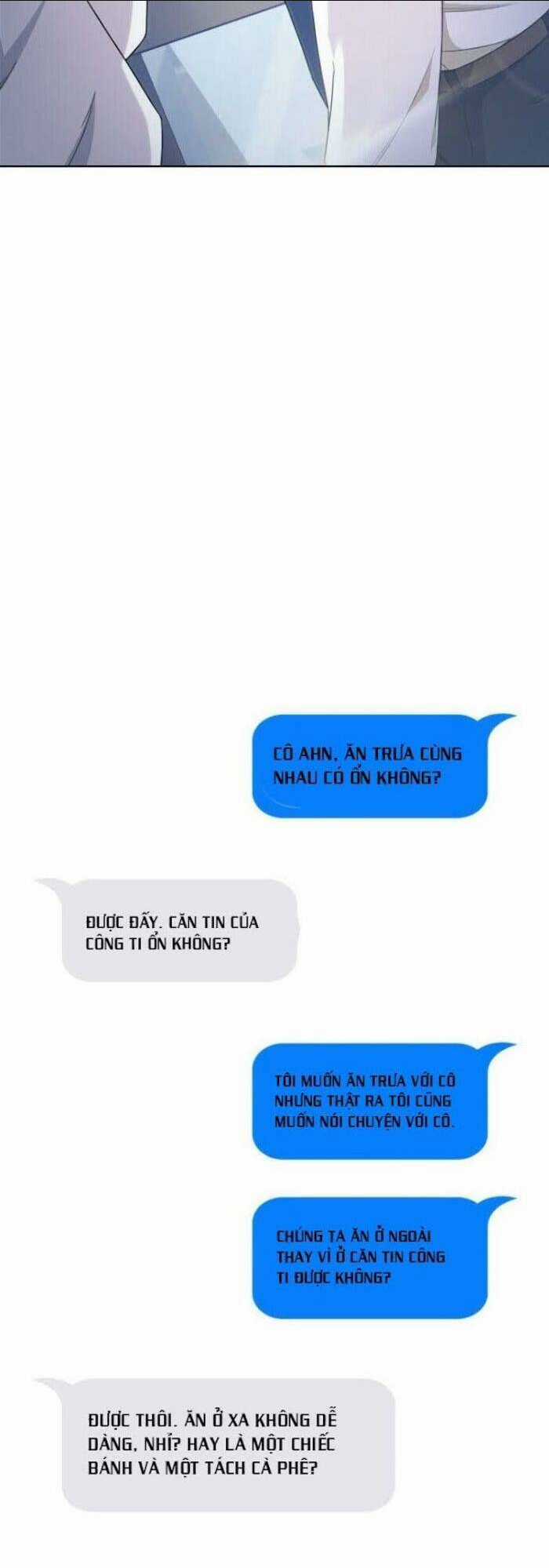 Văn Phòng Đặc Biệt Chapter 31 trang 13